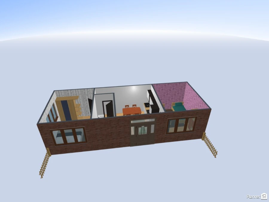 casa #140359 by User 118888351