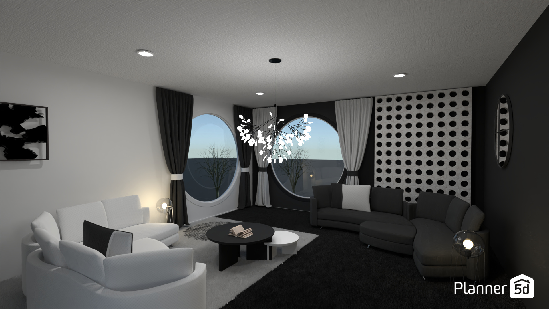 Yin & Yang : Design battle contest #16184723 by Gabes