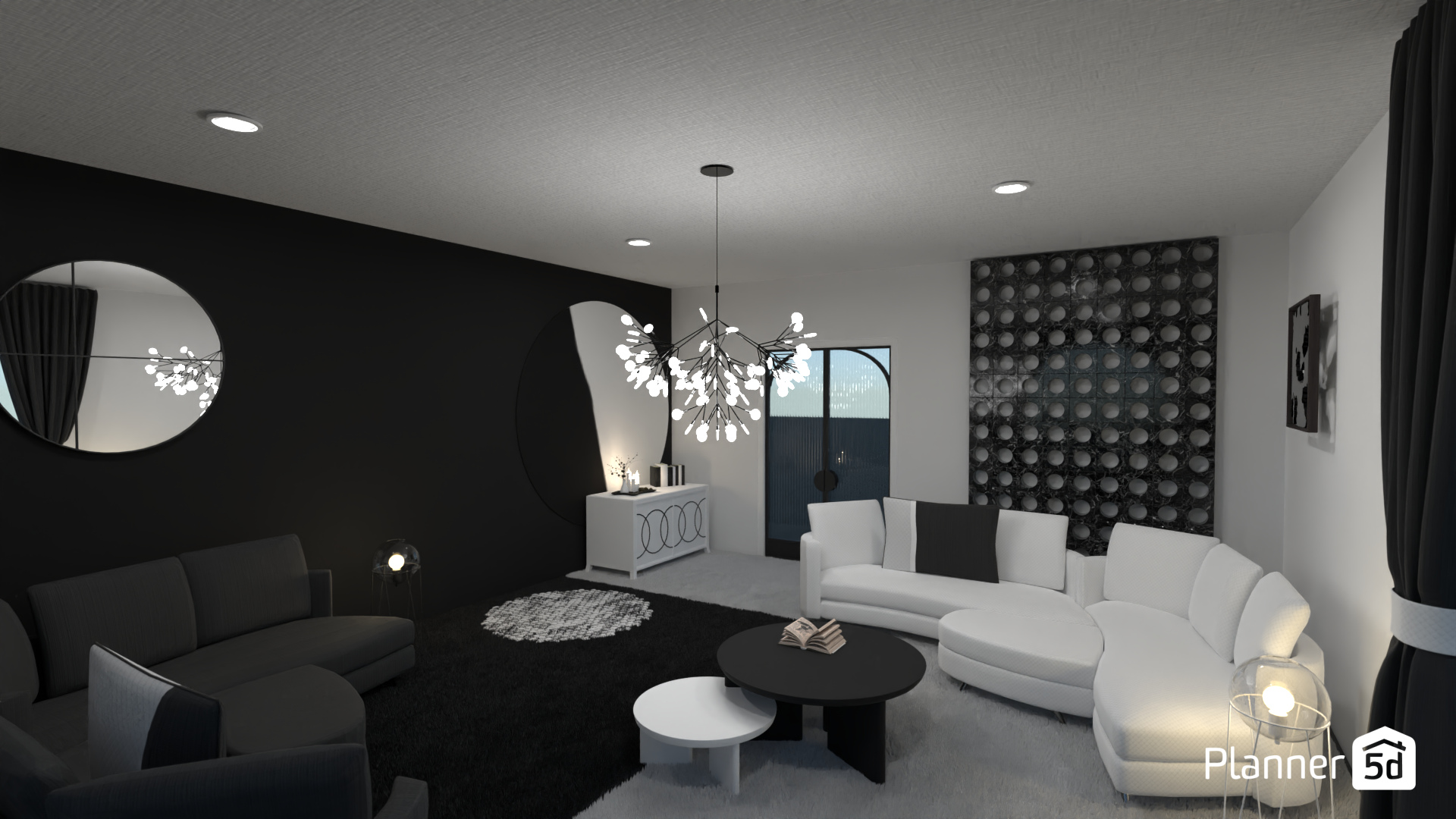 Yin & Yang : Design battle contest #16184739 by Gabes