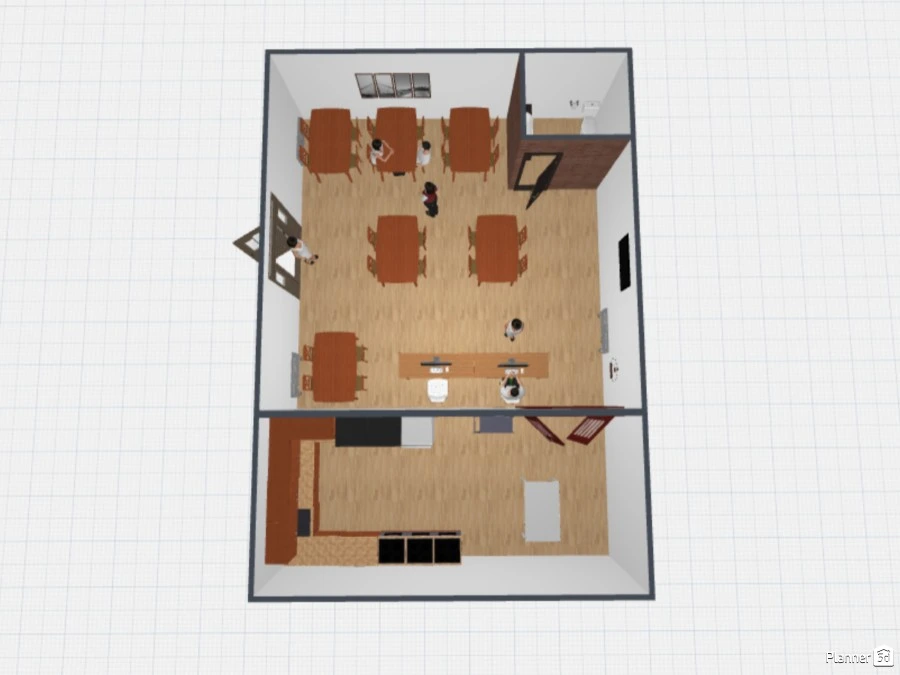 Roxana Acosta Torres #117852 by Roxana