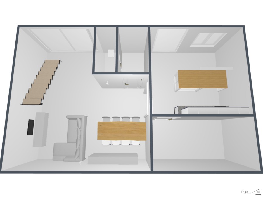 Project #312 #23502386 by Silvio Caltabiano