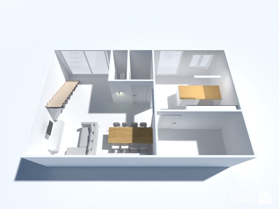 Project #312 #23502402 by Silvio Caltabiano