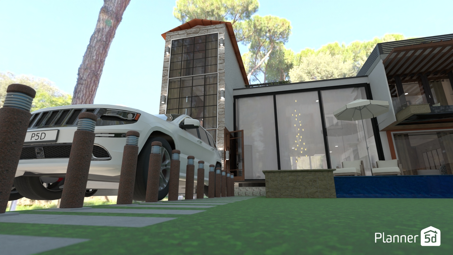 V2 #29359120 by Omarshow