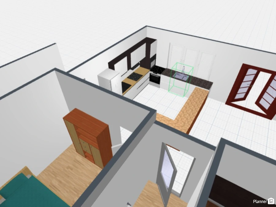 casa muller pronta #3109968 by felix miller