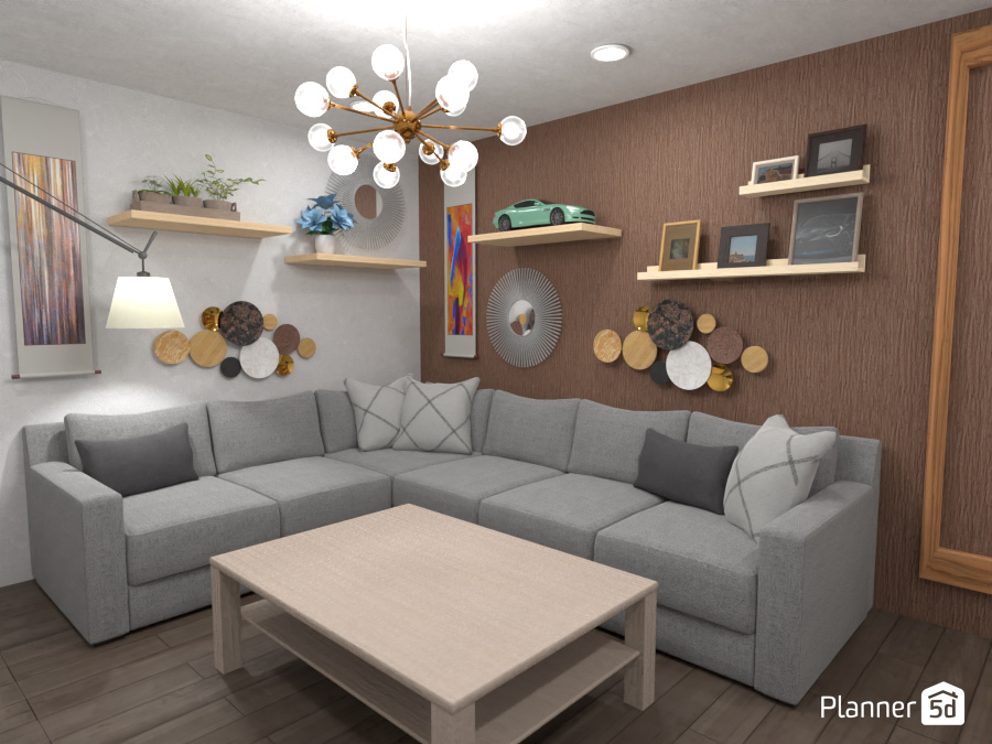 Living room 8876717 by LIXx image
