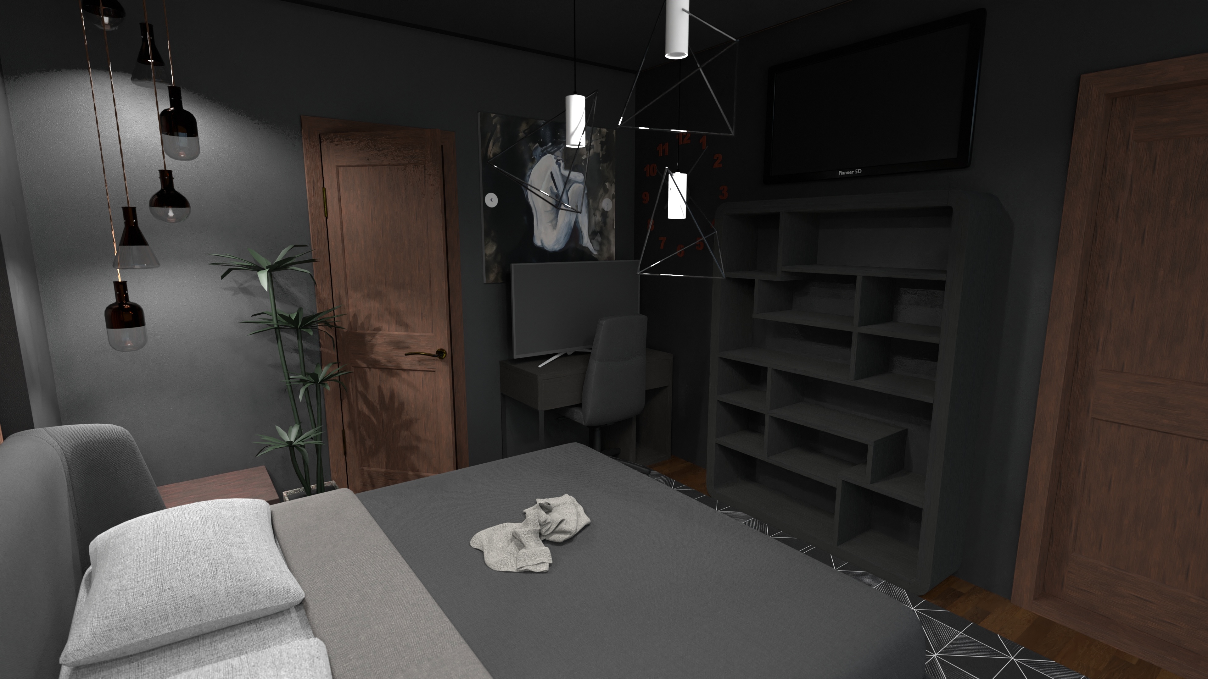 New Project 2 #23344958 by Reido