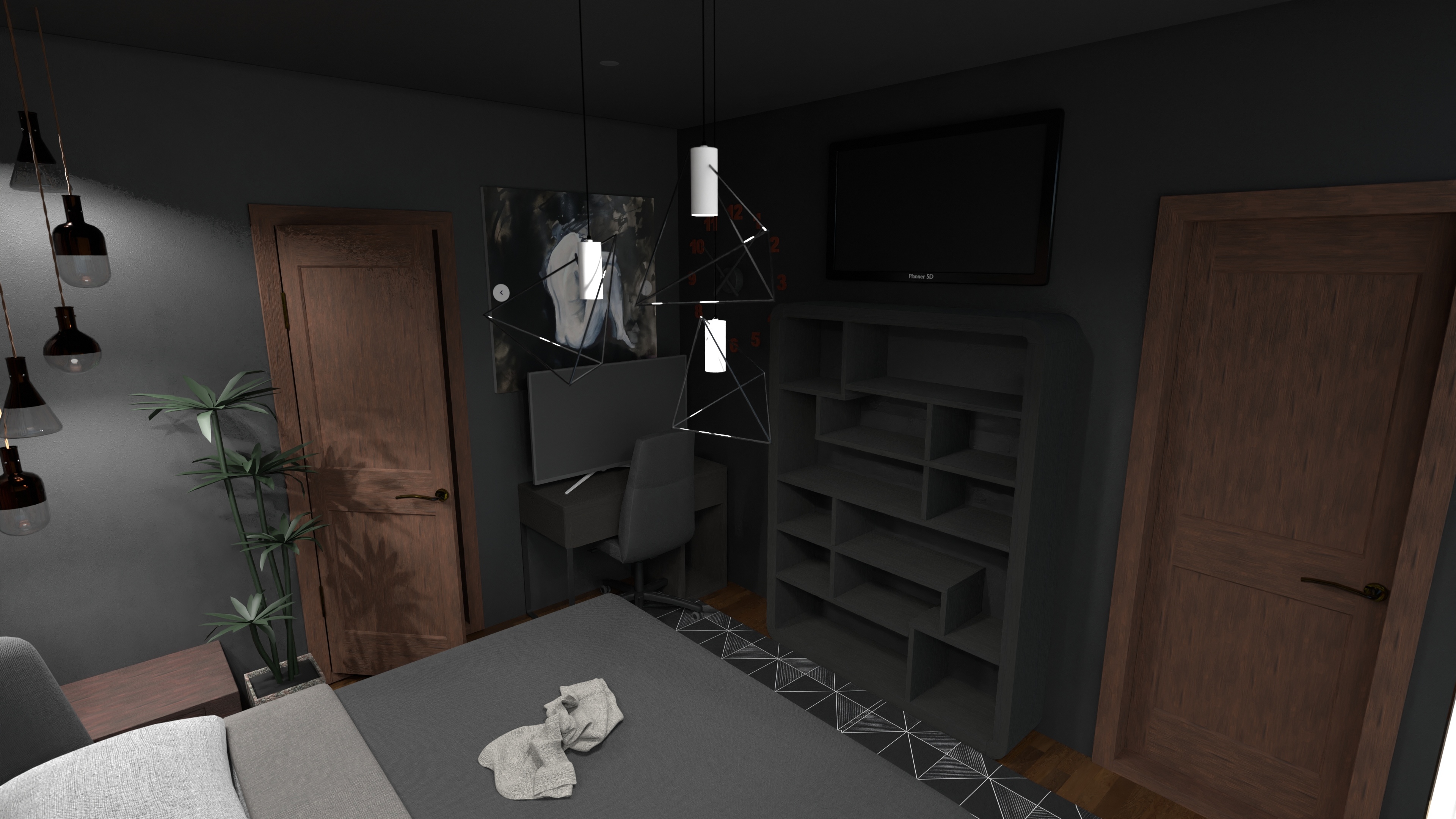 New Project 2 #23345038 by Reido