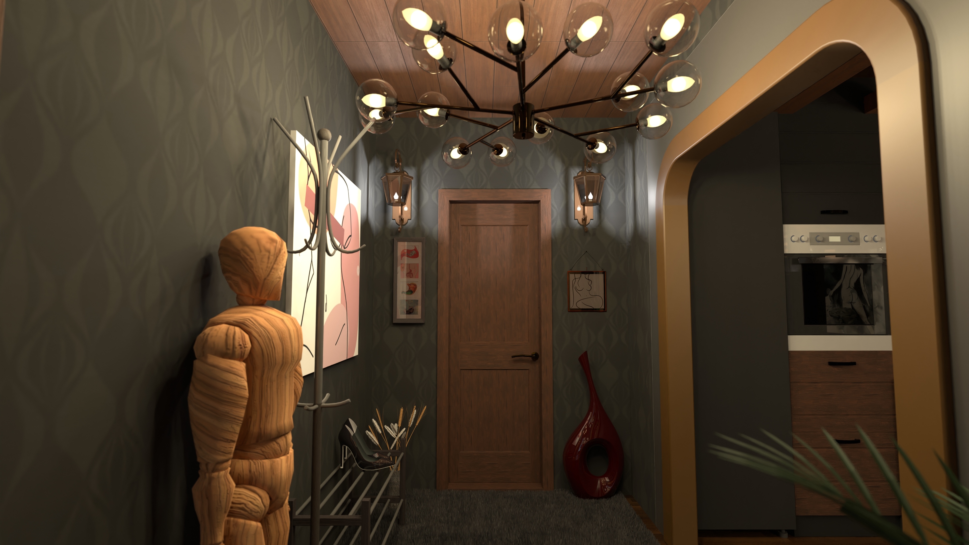 New Project 2 #23355962 by Reido