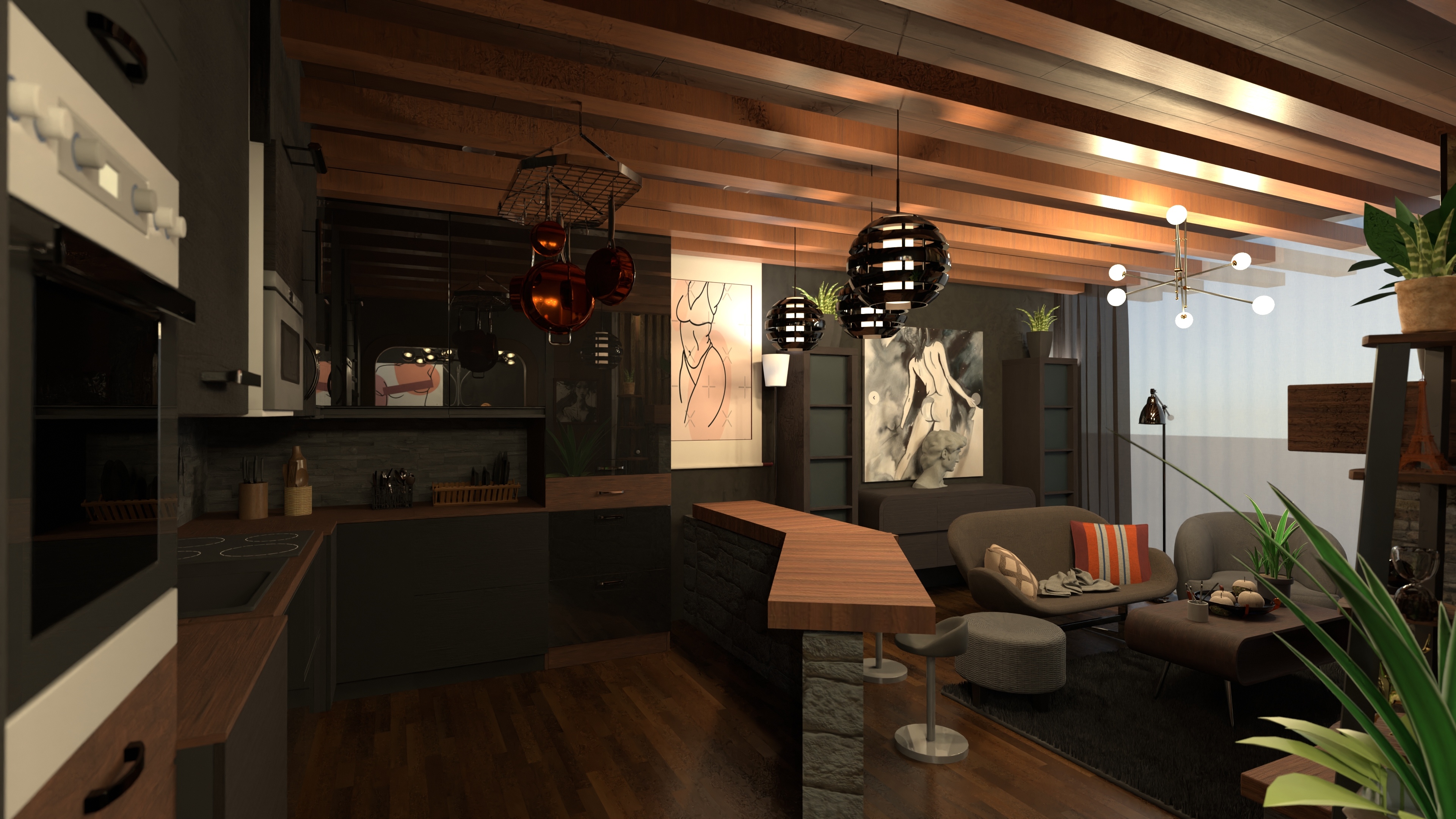 New Project 2 #23356198 by Reido