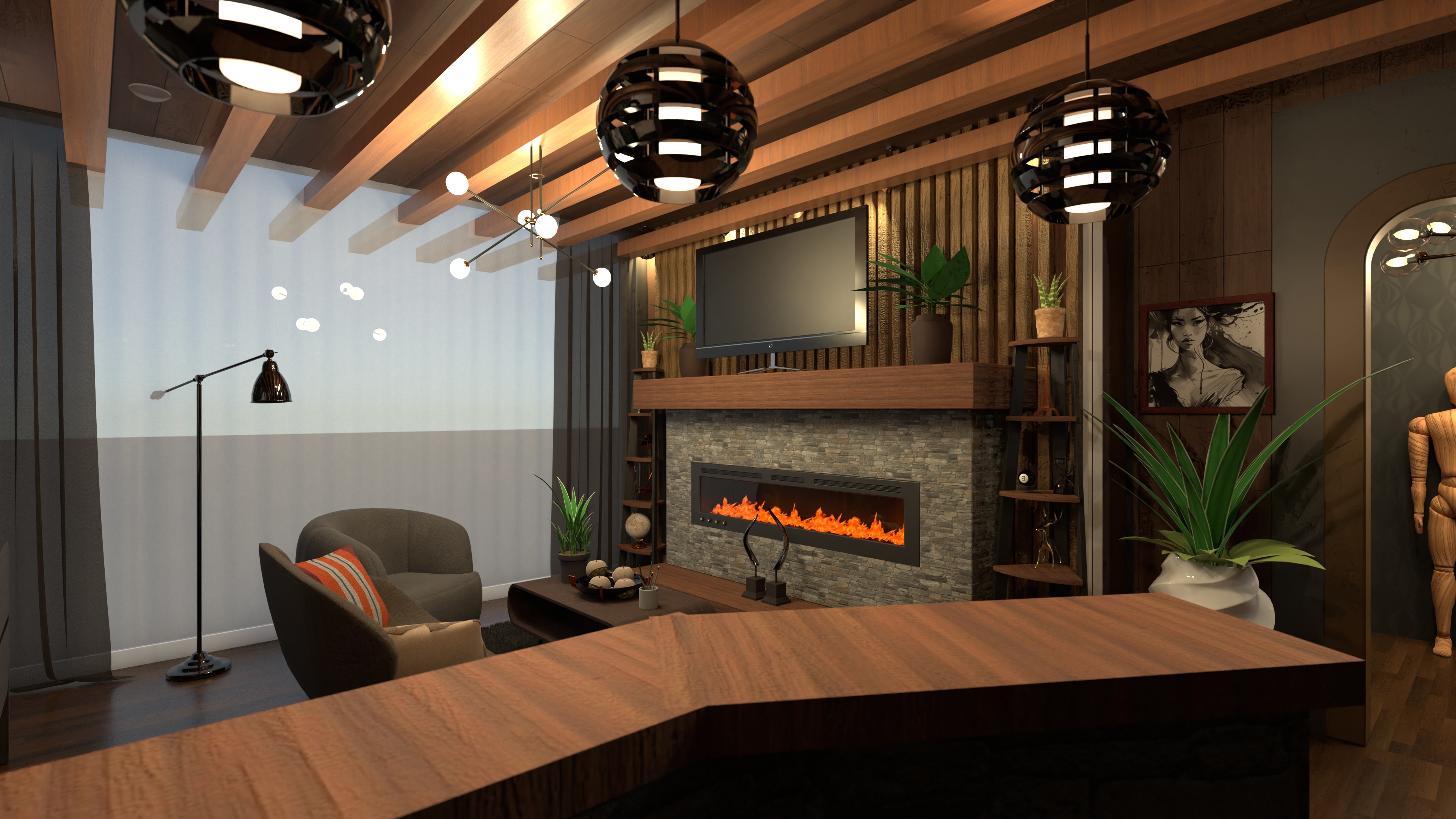 New Project 2 #23363154 by Reido