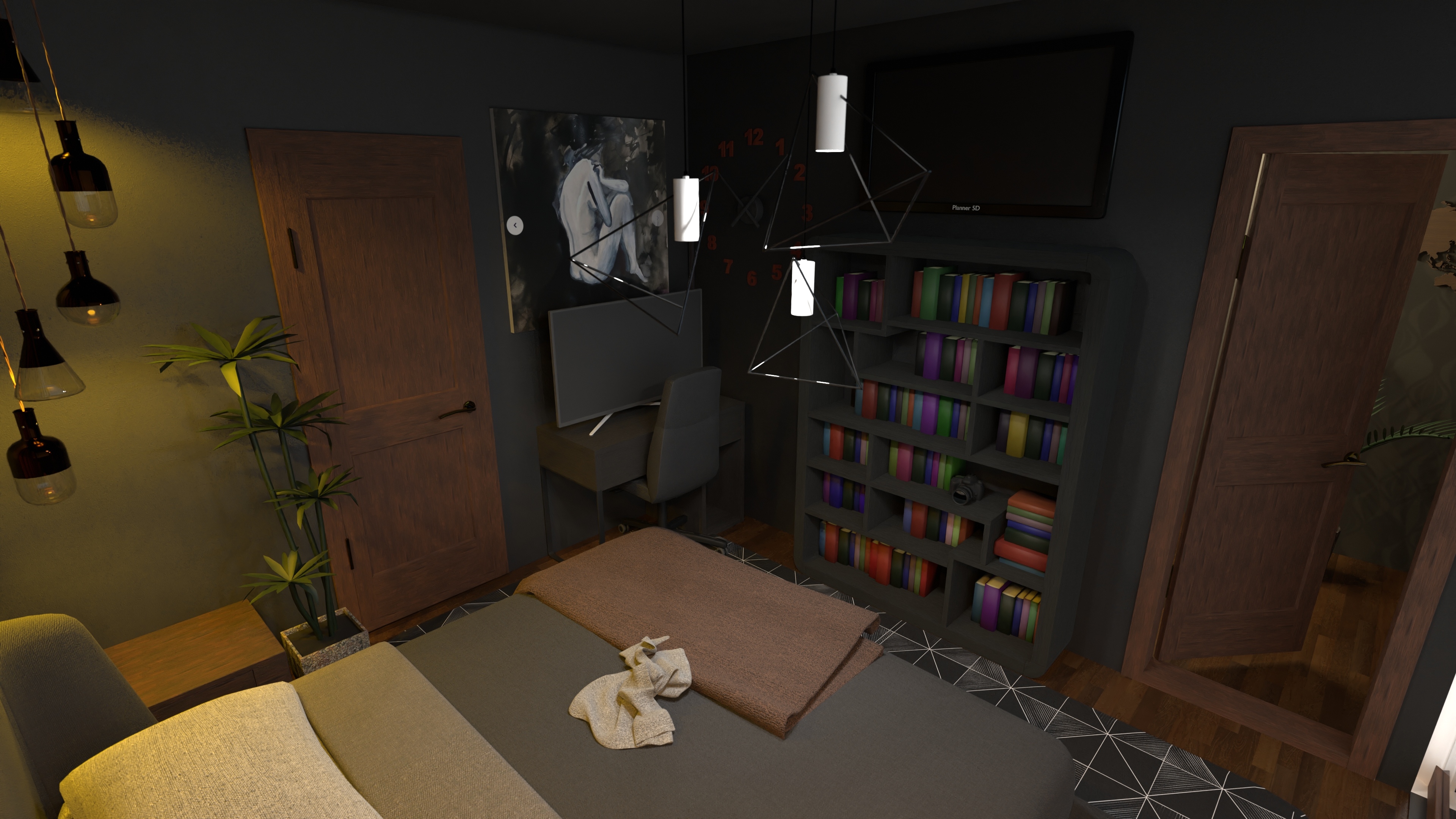 New Project 2 #23363170 by Reido