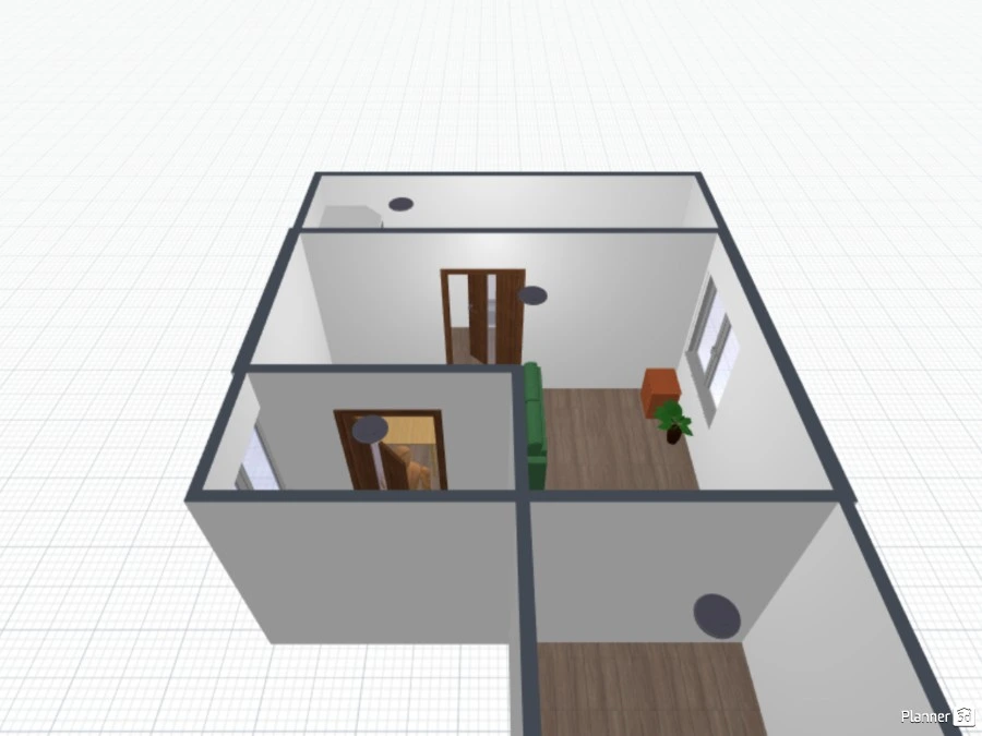 Clinica #78104 by Vicky Villagrán