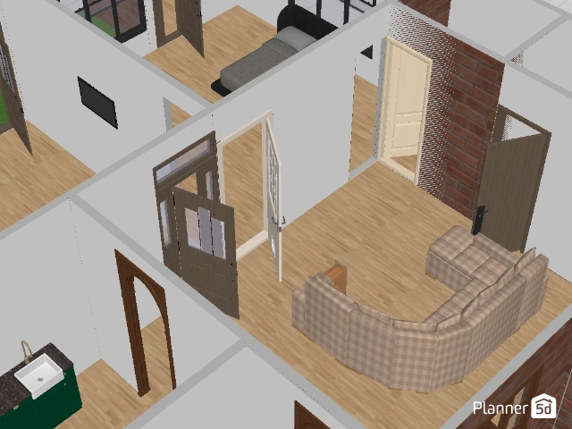 Copy of my house #4004567 by Good