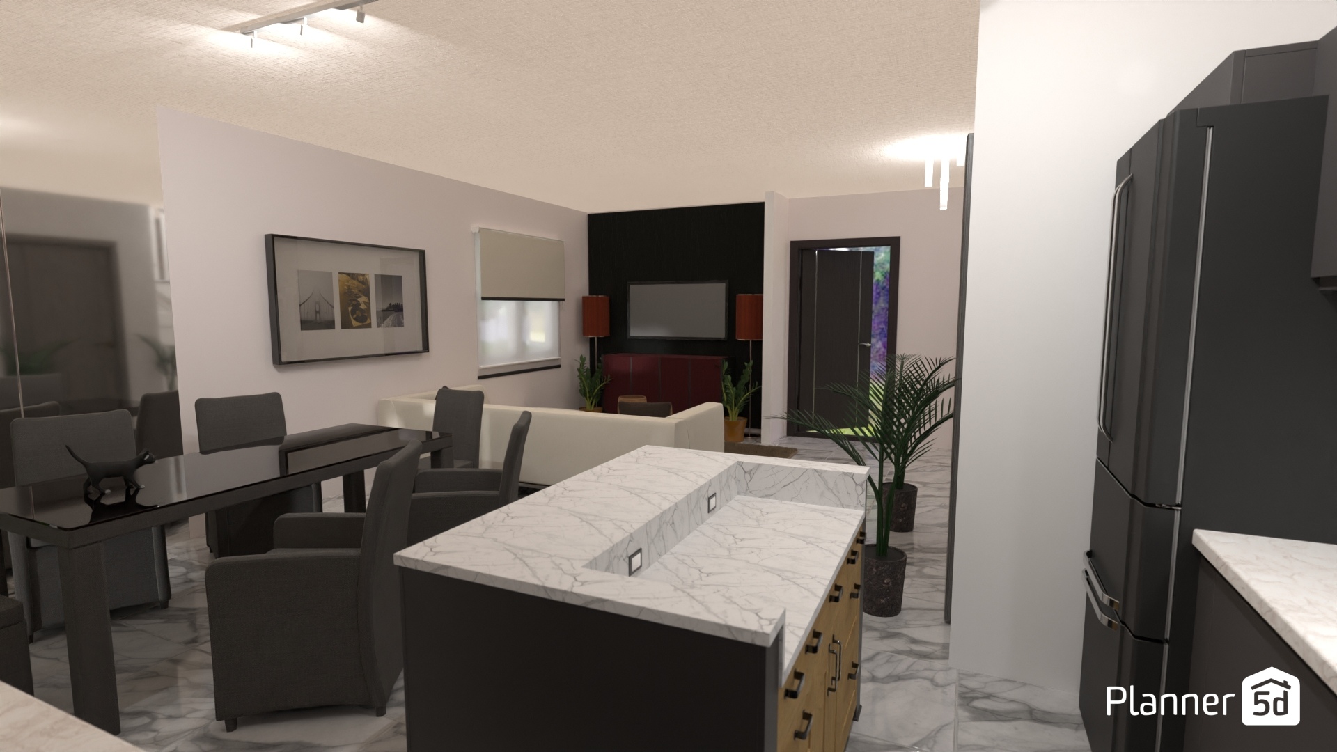 Diseño CDL #23512838 by User 145140154