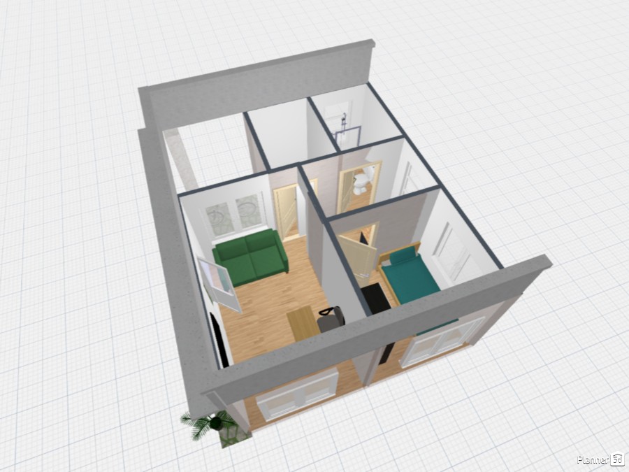 New project #23379942 by User 158422002