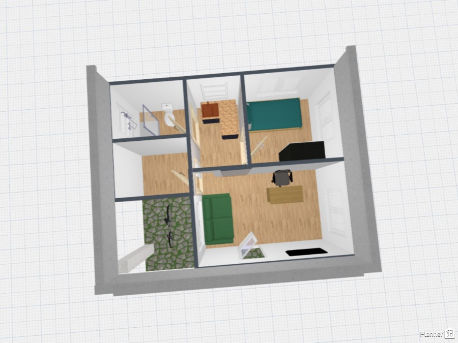 New project #23379946 by User 158422002