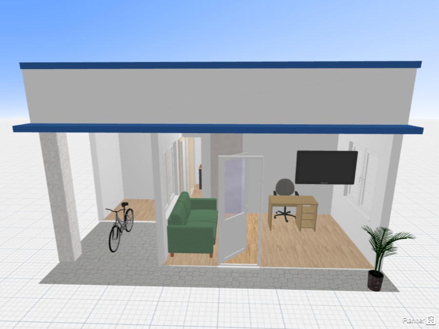 New project #23380246 by User 158422002