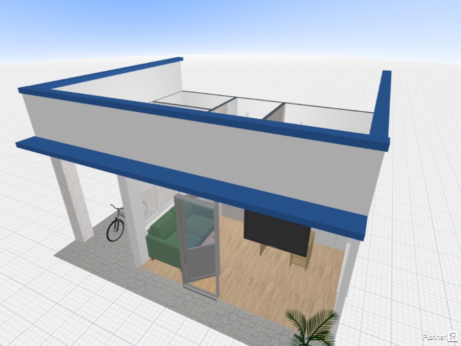 New project #23380286 by User 158422002