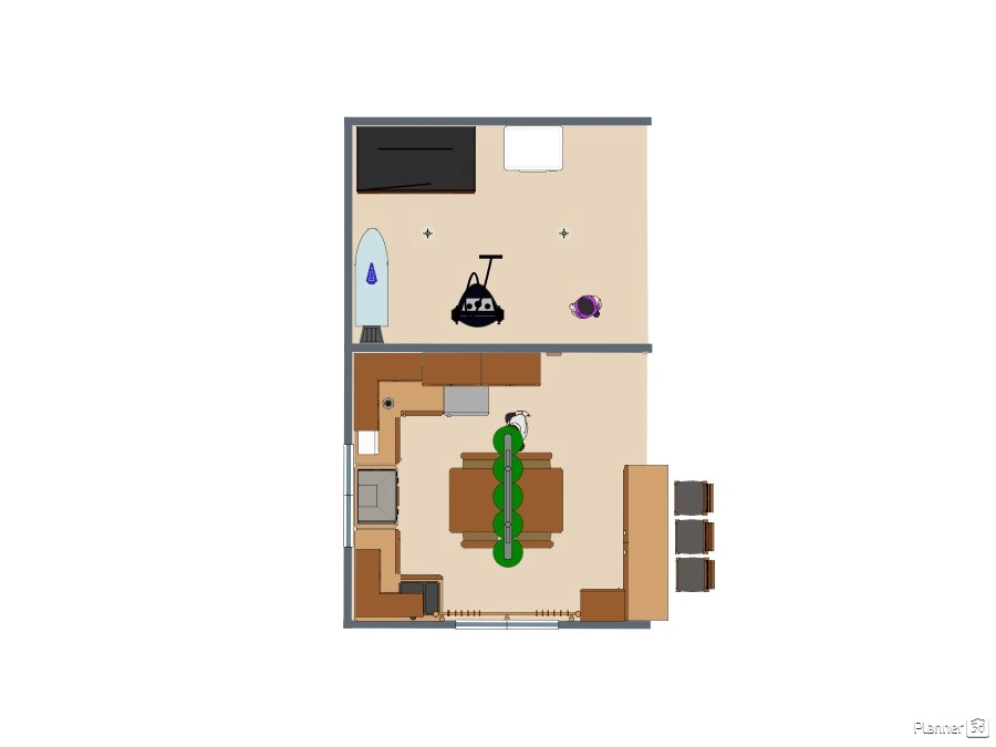 casa #2962112 by Anonymous
