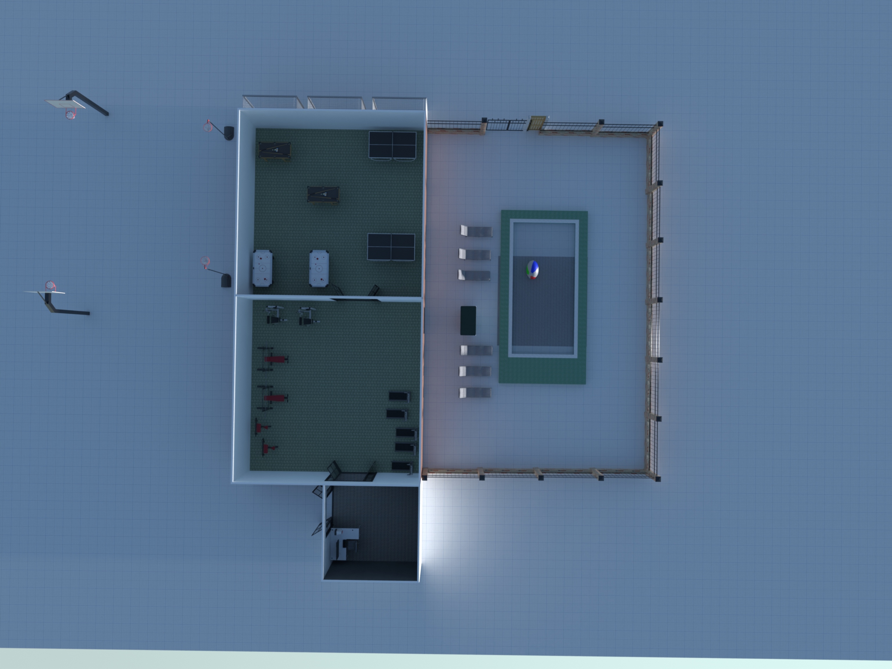 School Sports #26166812 by User 176575748