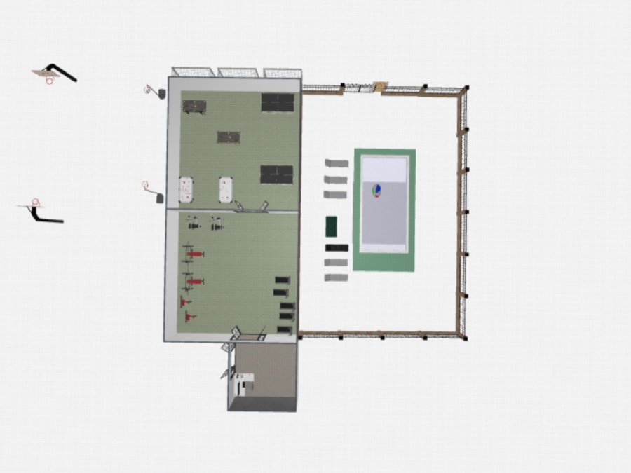 School Sports #26166816 by User 176575748