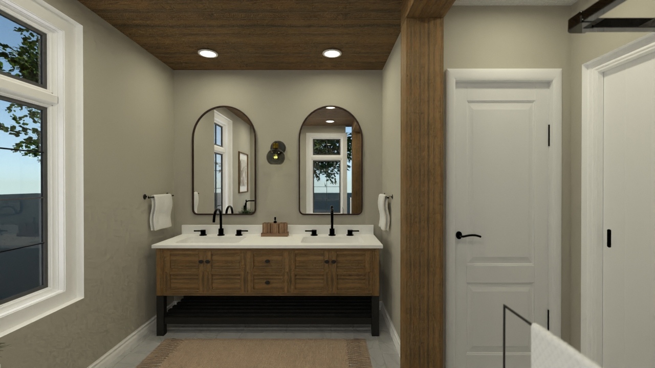 Bathroom #23399439 by User 158775267