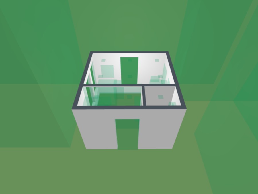 Bathroom #23399475 by User 158775267