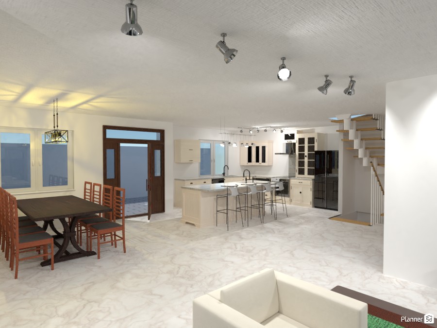 kitchen 2 #3867769 by Adir Shifman