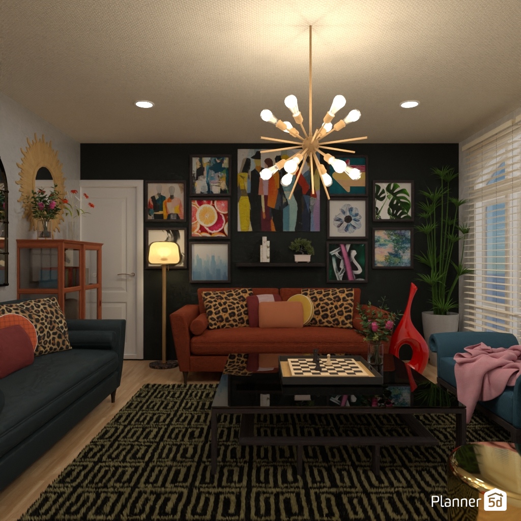 Maximalist Magic #30678312 by Editors Choice