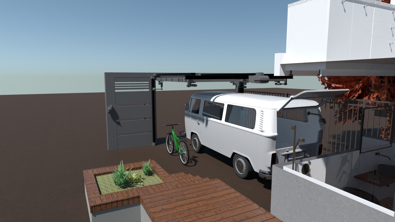 CH 外装 #23344518 by cicagini