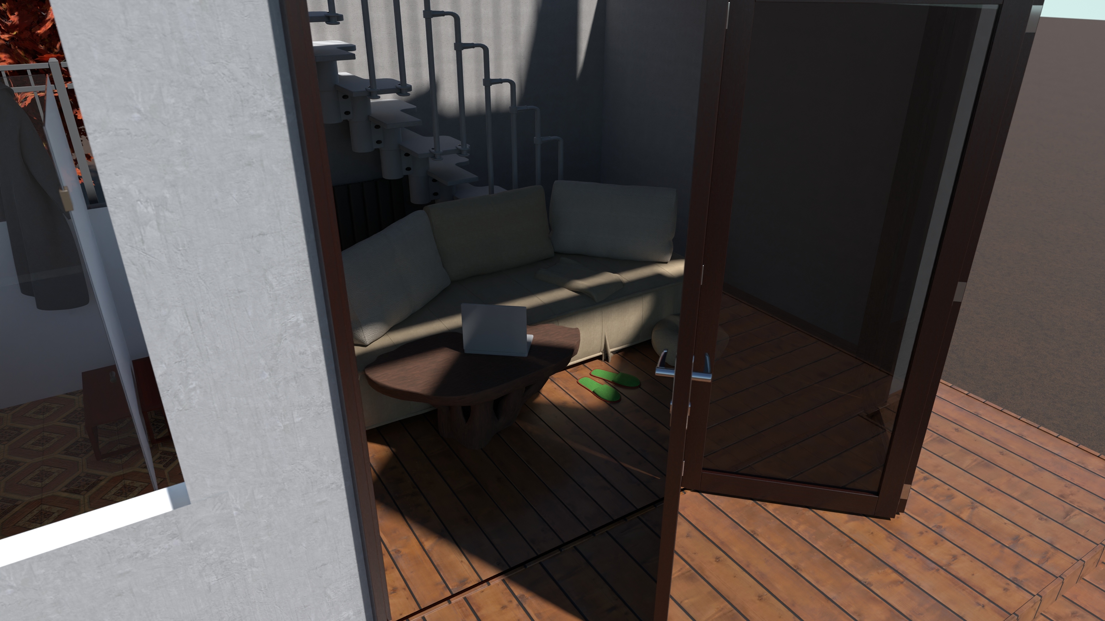 CH 外装 #23344542 by cicagini