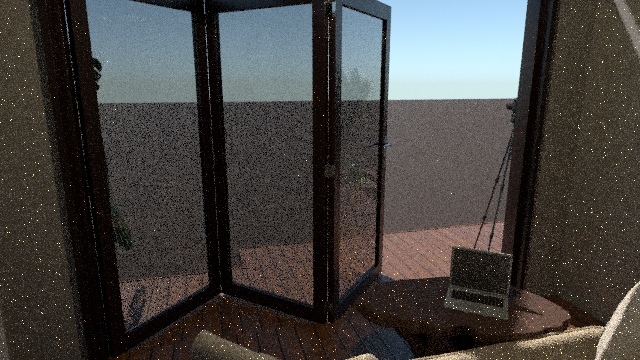 CH 外装 #23472267 by cicagini