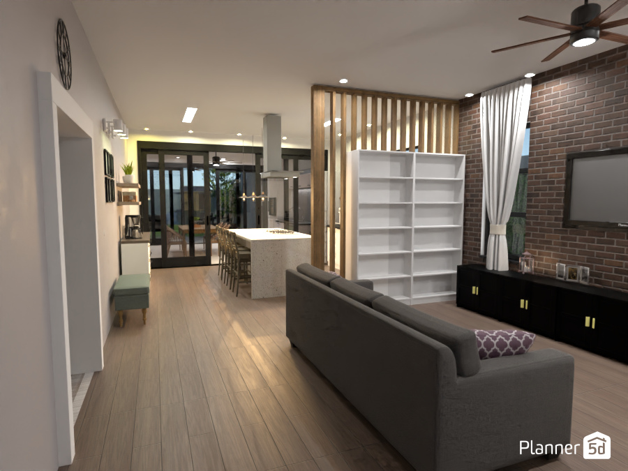 livingroom #10150144 by User 24989406