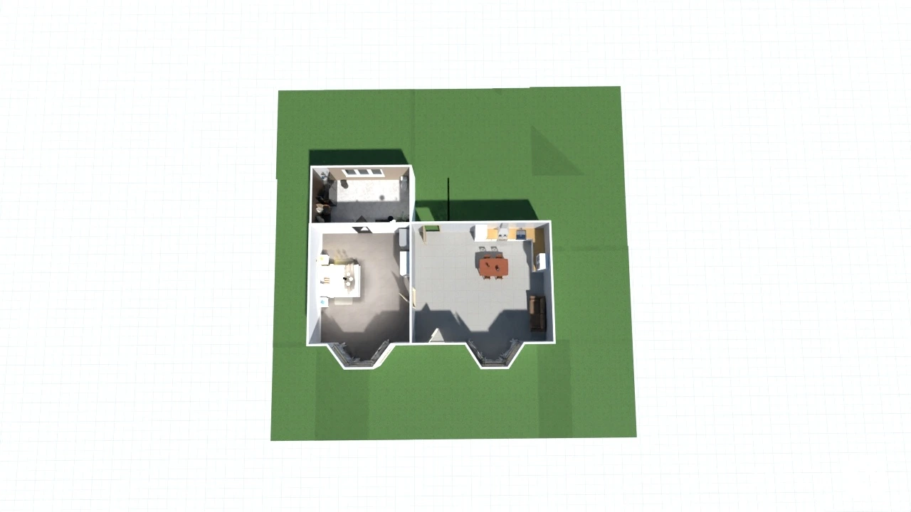 casita #3142960 by Anna Lopez