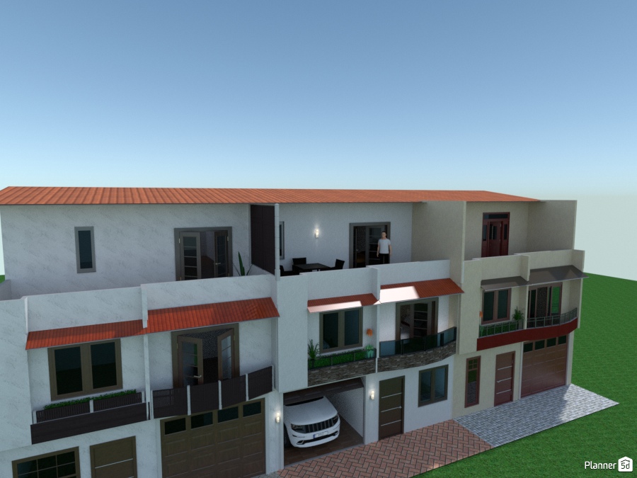 Casa in Colombia #1493690 by Cristian Sanchez