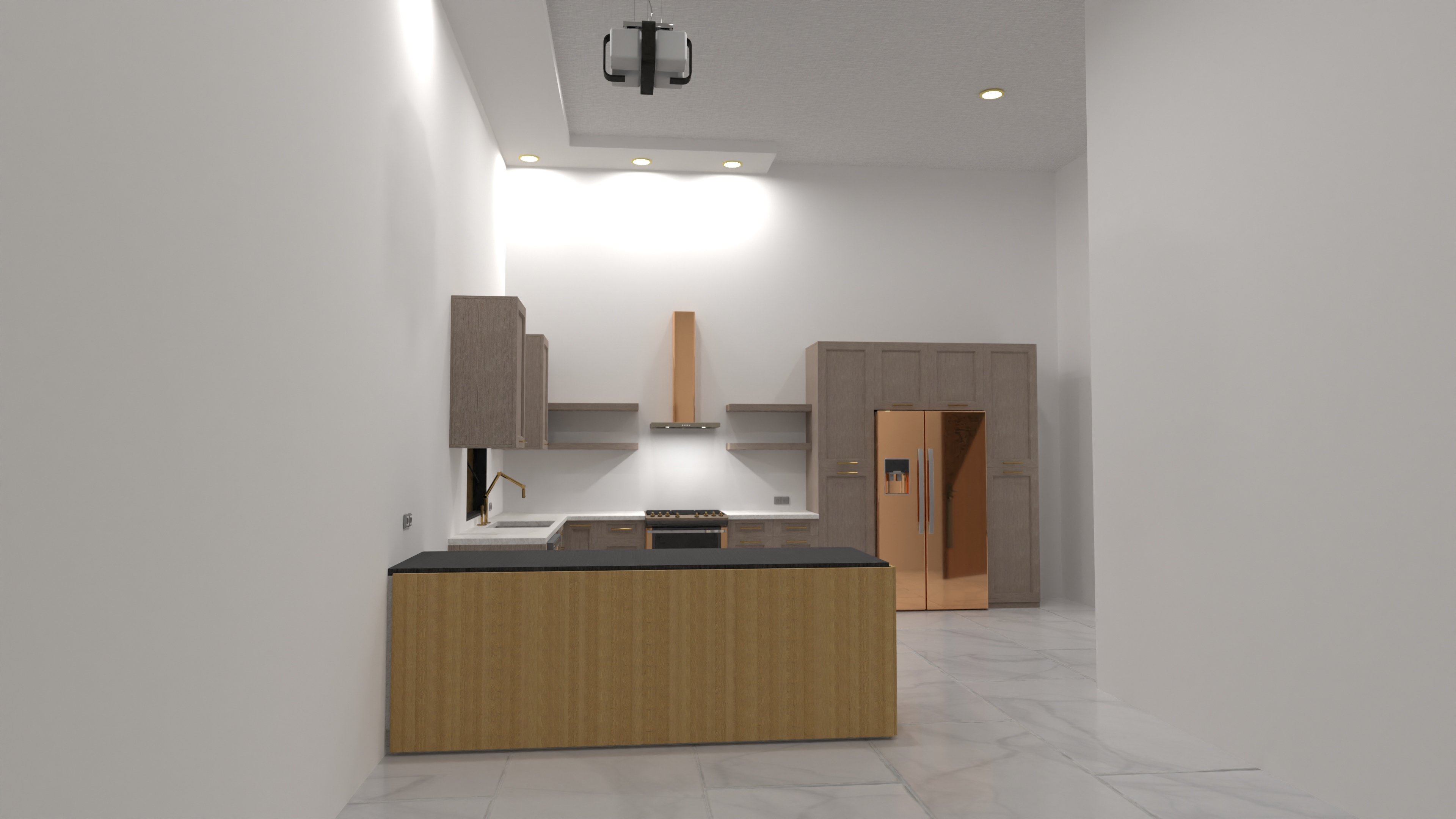 Kitchen #24455180 by Pak Tukang dot Com