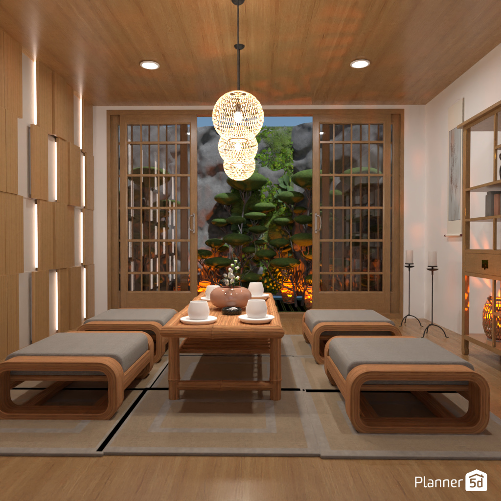 Tea day #19663348 by Editors Choice