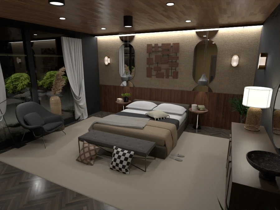 Holiday Mood / Design battle contest #3102840 by ZACKY DESIGNER