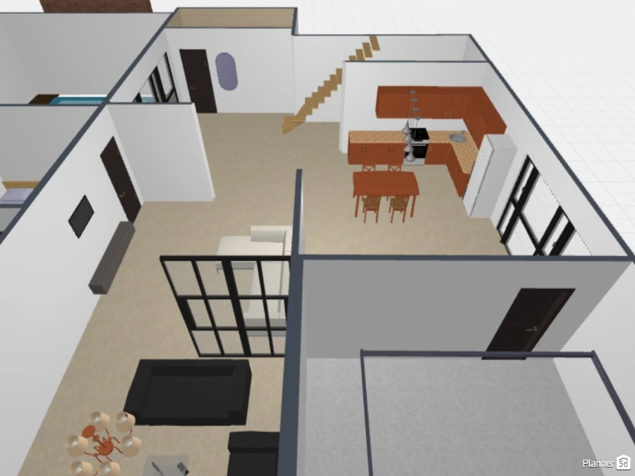 House II #3077792 by User 53876557