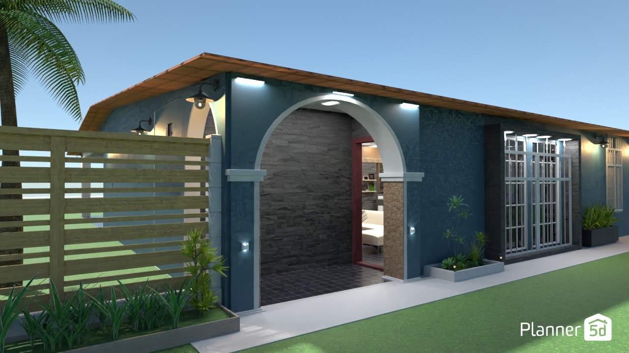 Proyecto #8 #25872324 by axel nieto