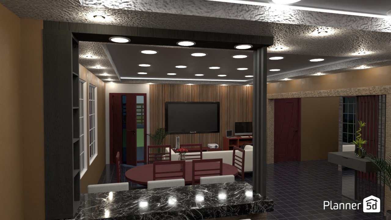 Proyecto #8 #25858184 by axel nieto