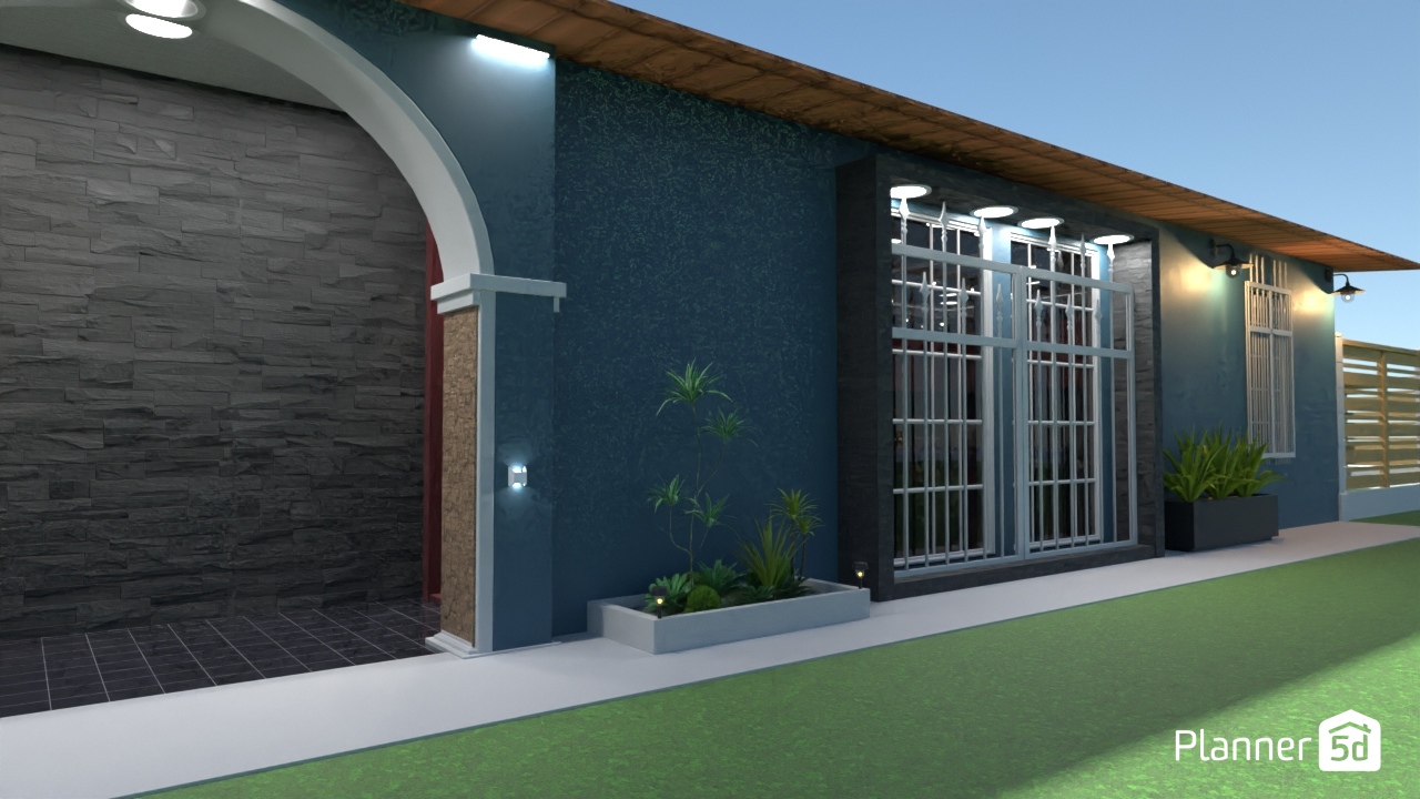 Proyecto #8 #25871172 by axel nieto