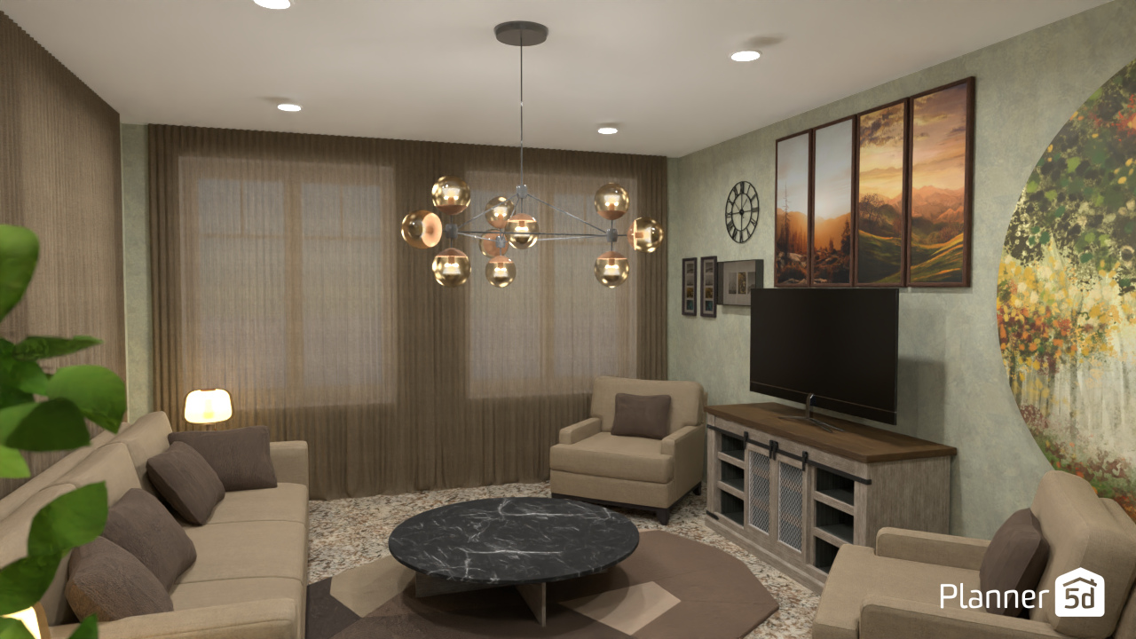 living room 20989378 by User 137738991 image