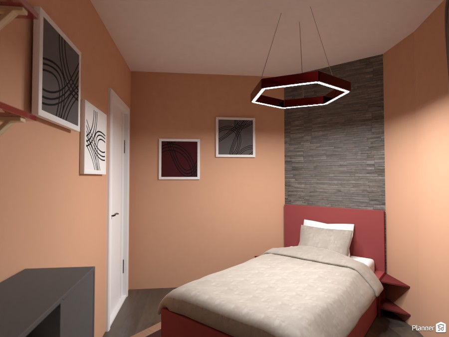 Round House III #3750250 by Elena Z