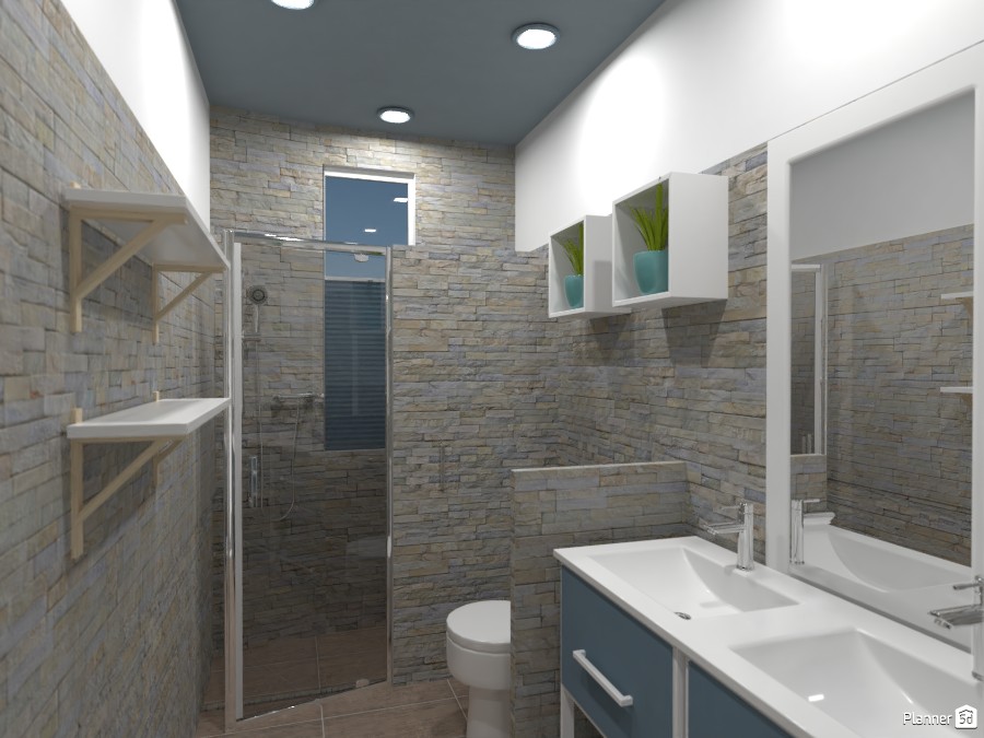 Round House V #3750252 by Elena Z