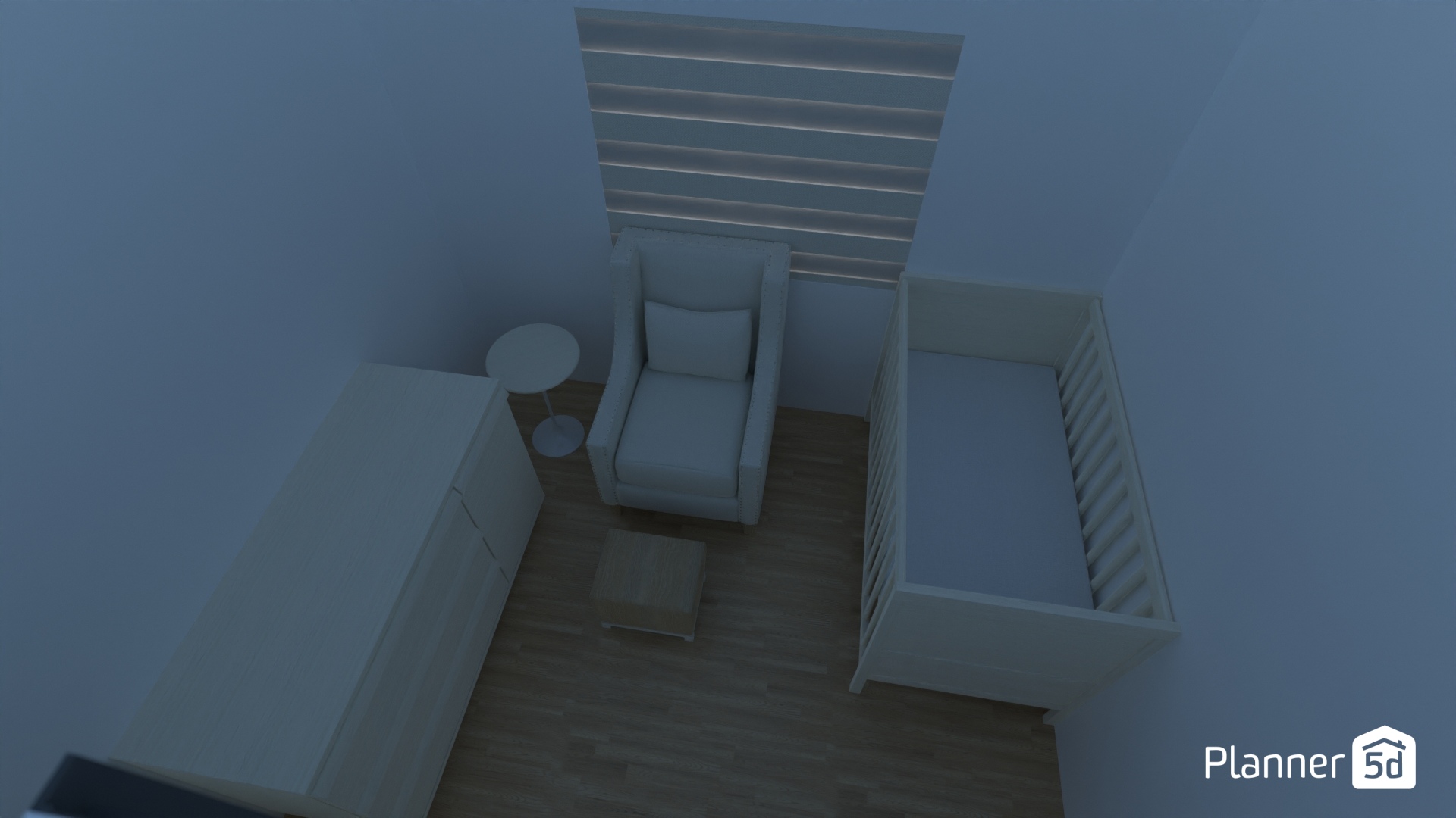 Novo projeto #25913332 by Thais Tiburcio