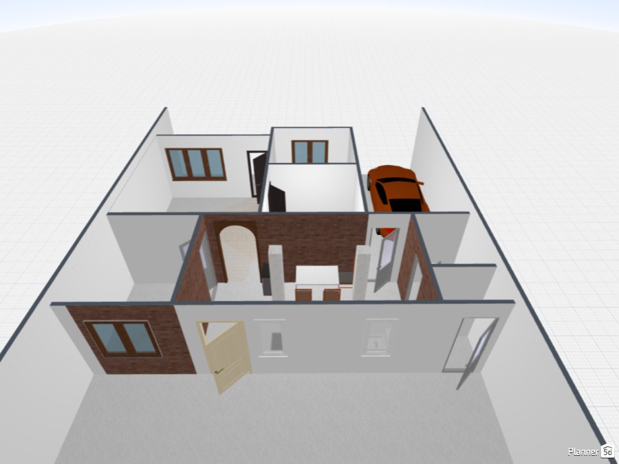 New project #23343902 by User 111579811