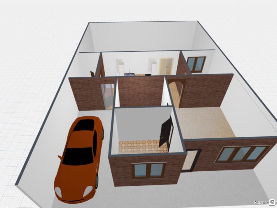 New project #23343798 by User 111579811