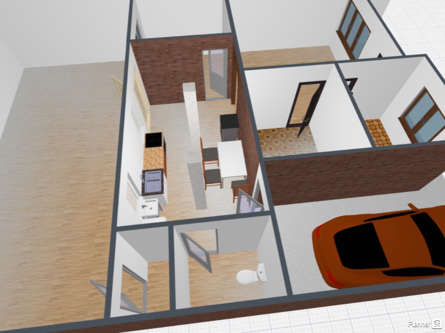 New project #23343850 by User 111579811