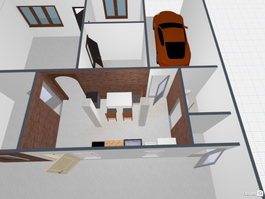 New project #23343854 by User 111579811